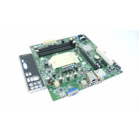 Carte mère Micro ATX Dell 0C2KJT Socket LGA 1156 DDR3 DIMM Pour Dell Inspiron 580