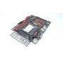 dstockmicro.com Carte mère ATX Asus MAXIMUS VII RANGER Socket LGA 1150 DDR3 DIMM