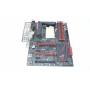 dstockmicro.com Carte mère ATX Asus MAXIMUS VII RANGER Socket LGA 1150 DDR3 DIMM