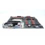 dstockmicro.com Carte mère ATX Asus MAXIMUS VII RANGER Socket LGA 1150 DDR3 DIMM