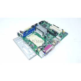 Motherboard Micro ATX Intel E47335-300 Socket LGA775 - DDR2 DIMM