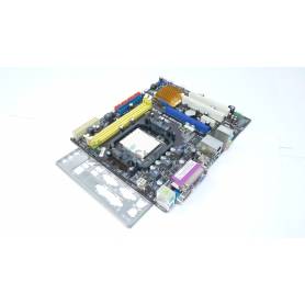 Carte mère Micro ATX Asus M2N68-AM PLUS - Socket AM2+ -  DDR2 DIMM