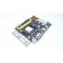 dstockmicro.com Asus M2N68-AM PLUS Micro ATX motherboard - Socket AM2+ - DDR2 DIMM