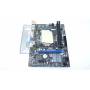 dstockmicro.com Carte mère Micro ATX  MSI H61M-P20(G3) - MS-7788 - Socket LGA1155 - DDR3 DIMM