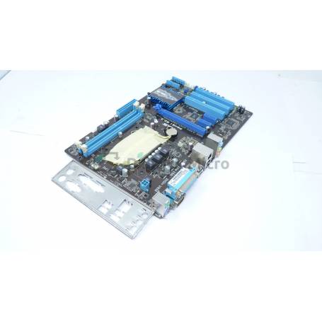 dstockmicro.com Asus P8H61 R2.0 Socket LGA1155 DDR3 DIMM motherboard