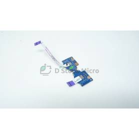 Power button board LS-C702P for HP 250 G4