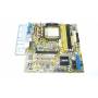 dstockmicro.com Micro ATX motherboard Asus M2R-FVM/VP/S Socket AM2 - DDR2 DIMM