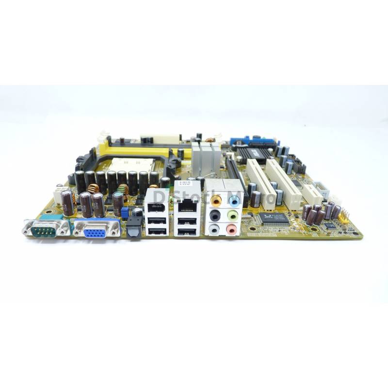Carte Mère Sapphire PE-AM2RS690MV Socket AM2 D'occasion Testée OK