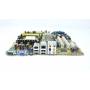 dstockmicro.com Micro ATX motherboard Asus M2R-FVM/VP/S Socket AM2 - DDR2 DIMM