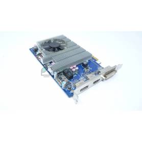 Carte vidéo PCI-E AMD Radeon R9 255 2GB GDDR5 / 288-1E278-100A8  - 1xDVI 1xHDMI 1xDisplayPort