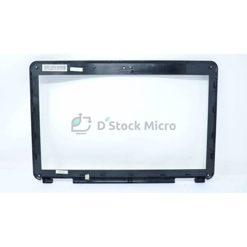 Plasturgie Contour D'écran Pour ASUS X5DI / K50IE (K5DIE-SX144V) – Pièce Détachée D'occasion