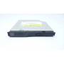 dstockmicro.com DVD burner player 12.5 mm SATA GT10N - GT10N for Asus X5DIJ-SX426V
