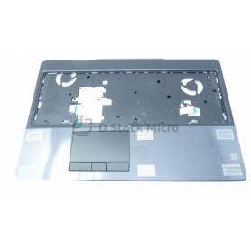 Palmrest Touchpad Fingerprint Reader Assembly 0GTD7W for DELL Precision 7510,7520 - New