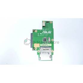 SD Card Reader 60-NVKCR1000-D03 - 60-NVKCR1000-D03 for Asus X5DIJ-SX426V