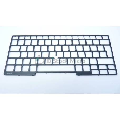 dstockmicro.com Contour keyboard 0P7C5G for DELL Latitude 5480 - New