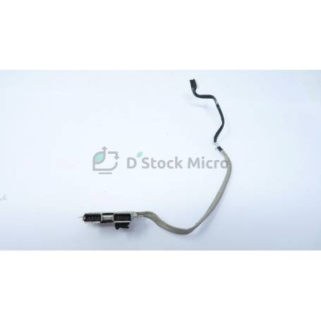 dstockmicro.com Connecteur USB 14G140275302 - 14G140275302 pour Asus X5DIJ-SX426V 