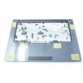 Palmrest Touchpad 066D1C / 66D1C pour DELL Latitude 5480 - Neuf
