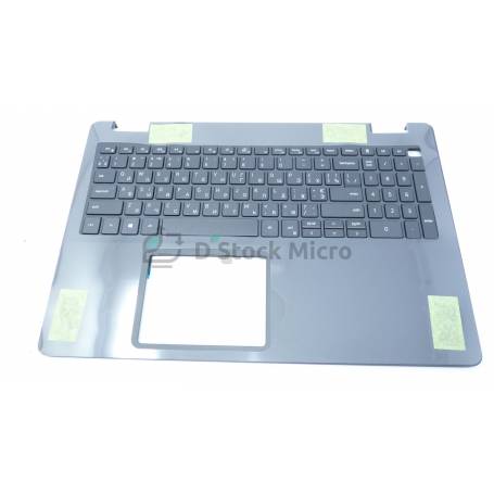 dstockmicro.com Palmrest - Clavier qwerty 0NY3CT pour DELL Inspiron 3501 - Neuf