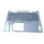 dstockmicro.com Palmrest - 0NY3CT qwerty keyboard for DELL Inspiron 3501 - New