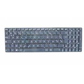 Keyboard AZERTY - MP-11G36F0-528W - 0KN0-M21FR22 for Asus A55VD-SX499H