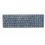 dstockmicro.com Keyboard AZERTY - MP-11G36F0-528W - 0KN0-M21FR22 for Asus A55VD-SX499H