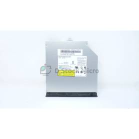 Lecteur graveur DVD 12.5 mm SATA DS-8A8SH17C - DS-8A8SH17C pour Asus A55VD-SX499H
