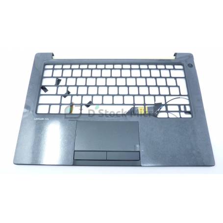 dstockmicro.com Palmrest Touchpad 0Y62JV for DELL Latitude 7370 - New