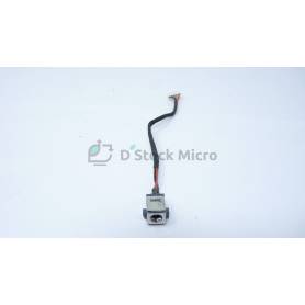 DC jack  -  for Asus A55VD-SX499H 