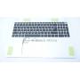 dstockmicro.com Palmrest - Clavier azerty 09HMXM pour DELL Inspiron 3501 - Neuf