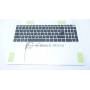dstockmicro.com Palmrest - Keyboard azerty 09HMXM for DELL Inspiron 3501 - New