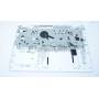 dstockmicro.com Palmrest - Clavier azerty 09HMXM pour DELL Inspiron 3501 - Neuf