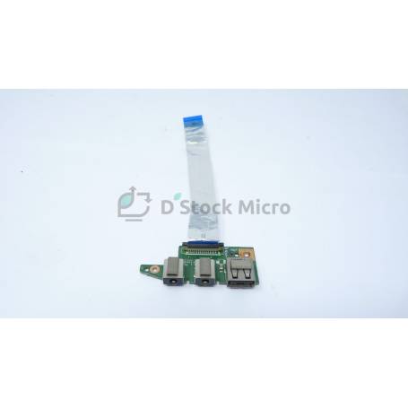 dstockmicro.com Carte USB - Audio 60-N8DIO1000-G01 - 60-N8DIO1000-G01 pour Asus A55VD-SX499H 
