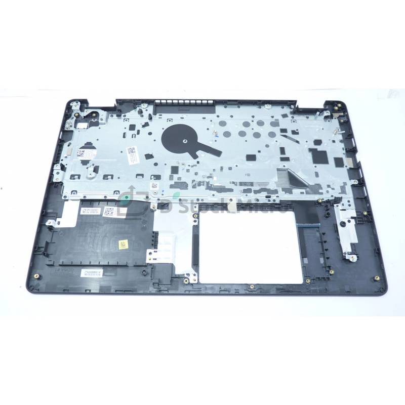 Dell Vostro 3500 V3501 0NY3CT NY3CT Laptop appuietête avec clavier