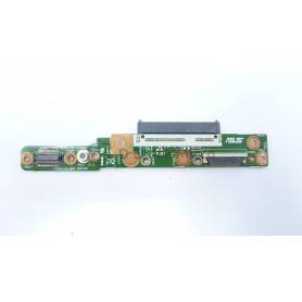 hard drive connector card 60NB05F0-HD1040-220 - 60NB05F0-HD1040-220 for Asus K551LN-XO403H 
