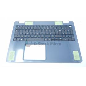 Palmrest - Keyboard azerty 0TWYYM / 079TJR - 0M52MJ for DELL Inspiron 3501,3505 - New
