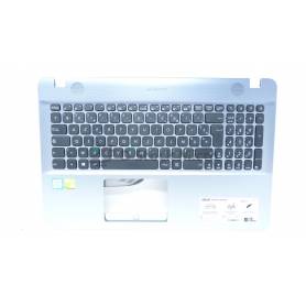 Keyboard - Palmrest 13NB0CG3AP1321 - 13N0-ULA0B21 for Asus R541UJ-DM347T 