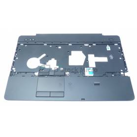 Palmrest - Touchpad 000RFC / 00RFC avec Lecteur d'empreintes digitales pour DELL Latitude E6540, Precision M2800 - Neuf