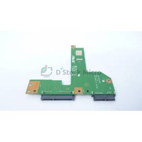 Hard drive / optical drive connector card X541UVK-0DD - X541UVK-0DD for Asus R541UJ-DM347T 