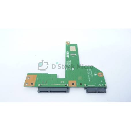 dstockmicro.com Hard drive / optical drive connector card X541UVK-0DD - X541UVK-0DD for Asus R541UJ-DM347T 