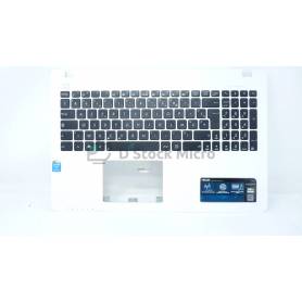 Keyboard - Palmrest 13NB00T3AP0311 - 13N0-PEA0E11 for Asus R510CA-XX1050H