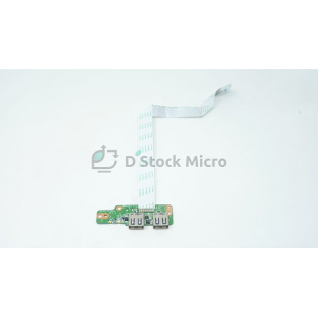 dstockmicro.com USB Card 36LX7UB0000 - 36LX7UB0000 for HP Pavilion DV7-4164EF,DV7-4162ef 