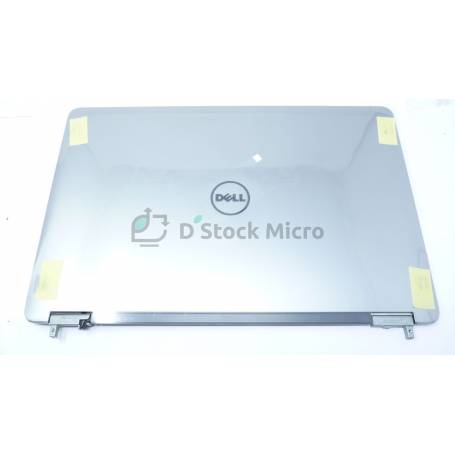 dstockmicro.com Rear screen cover with hinges 07PGW5 for DELL Latitude E6540 - New