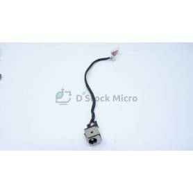 DC jack 14004-01450100 - 14004-01450100 for Asus R510CA-XX1050H