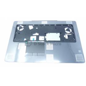 Palmrest Touchpad with smart card reader 0P0DFJ / P0DFJ for DELL Precision 7720 - New