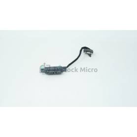 Cable connecteur lecteur optique  -  pour HP DV7-4162ef 
