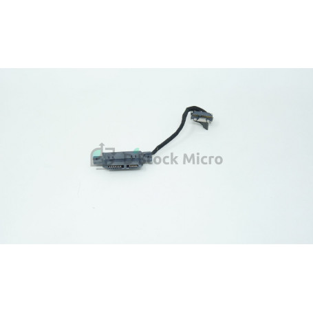 dstockmicro.com Cable connecteur lecteur optique  -  pour HP DV7-4162ef 