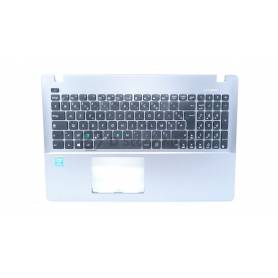 Keyboard - Palmrest 13NB00T2AP1302 - 13N0-PEA0R02 for Asus X550CA-XX310H 