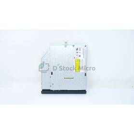 DVD burner player 9.5 mm SATA DA-8A5SH - DA-8A5SH for Asus X550CA-XX310H