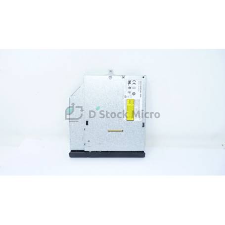dstockmicro.com DVD burner player 9.5 mm SATA DA-8A5SH - DA-8A5SH for Asus X550CA-XX310H