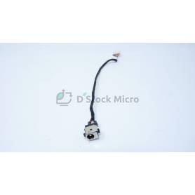 DC jack 14004-01450100 - 14004-01450100 for Asus X550CA-XX310H 